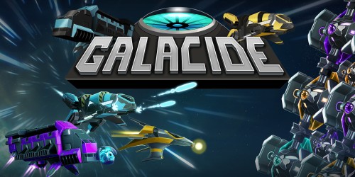 Galacide