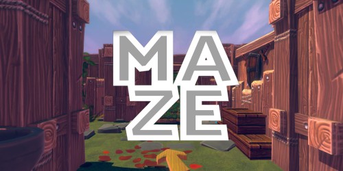 Maze