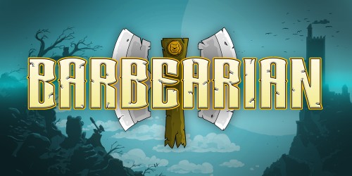 Barbearian