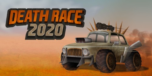 Death Race 2020