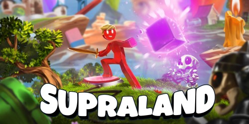 Supraland