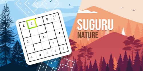 Suguru Nature