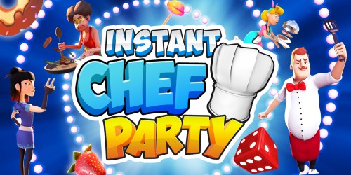 Instant Chef Party