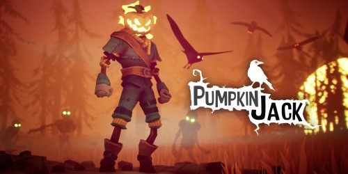 Pumpkin Jack