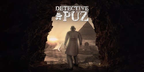 Detective Puz