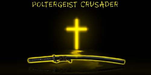 Poltergeist Crusader 