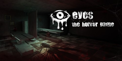 Eyes: The Horror Game