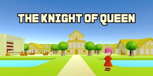 The Knight of Queen