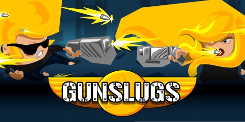 Gunslugs