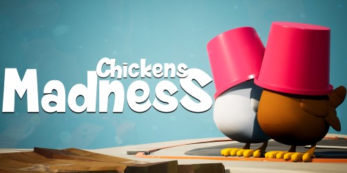 Chickens Madness