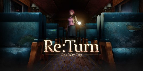 Re:Turn - One Way Trip