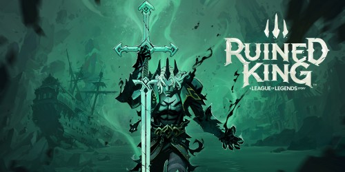 Ruined King: A League of Legends Story