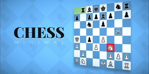 Chess Minimal