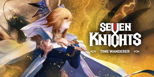 Seven Knights: Time Wanderer