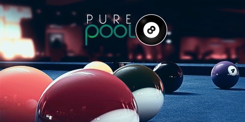 Pure Pool