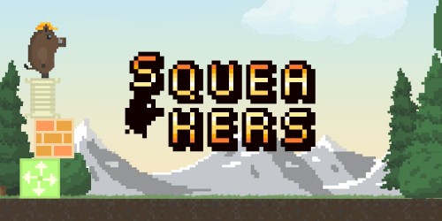 Squeakers