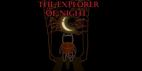 The Explorer of Night