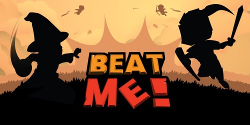 Beat Me!