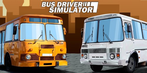 Bus Driver Simulator