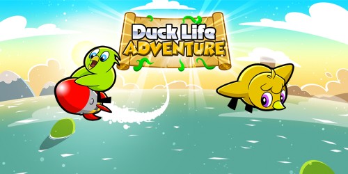 Duck Life Adventure Nintendo Switch reviews