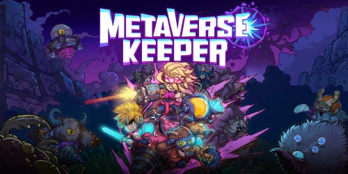 Metaverse Keeper