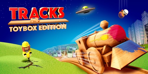 Tracks - Toybox Edition