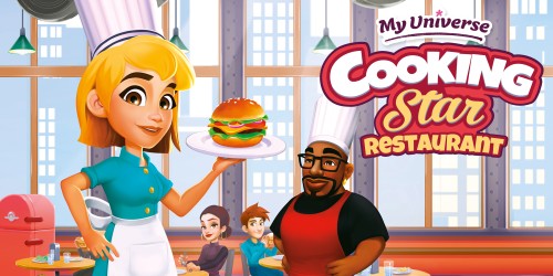 My Universe - Cooking Star Restaurant