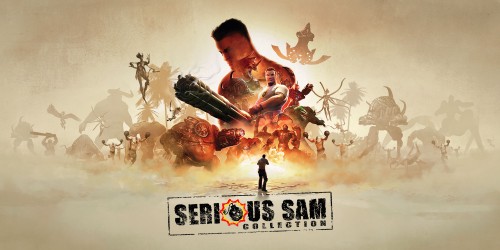 Serious Sam Collection