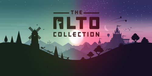 The Alto Collection