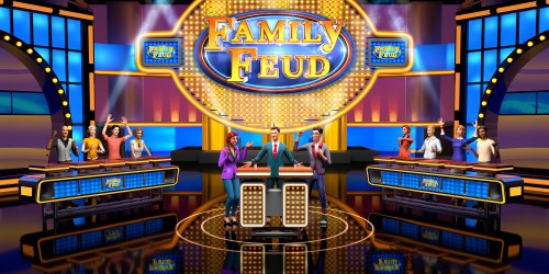 Family Feud