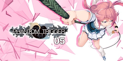 Grisaia Phantom Trigger 05