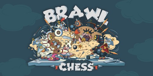 Brawl Chess