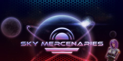 Sky Mercenaries Redux