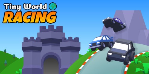 Tiny World Racing