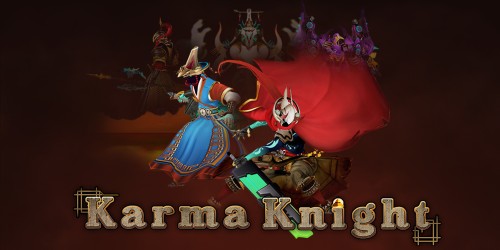 Karma Knight