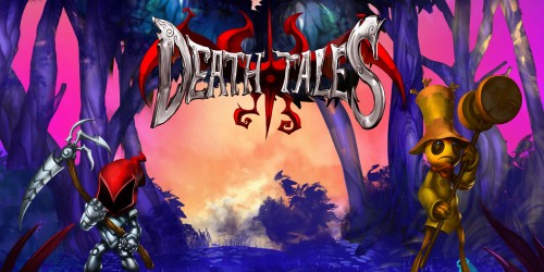 Death Tales