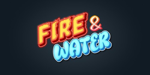 Fire & Water