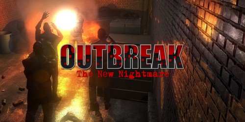 Outbreak: The New Nightmare