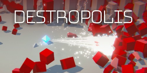 Destropolis