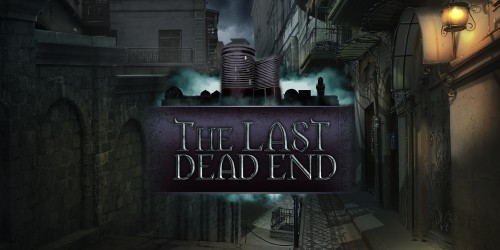 The Last Dead End