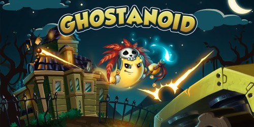 Ghostanoid