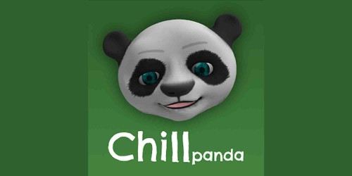 Chill Panda