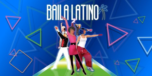 Baila Latino