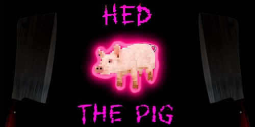 Hed the Pig