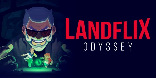 Landflix Odyssey