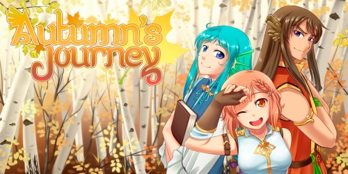 Autumn's Journey