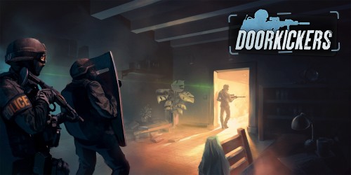 Door Kickers