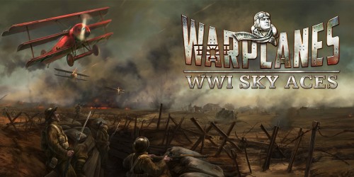 Warplanes: WW1 Sky Aces