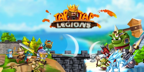 Tap Tap Legions