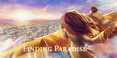 Finding Paradise